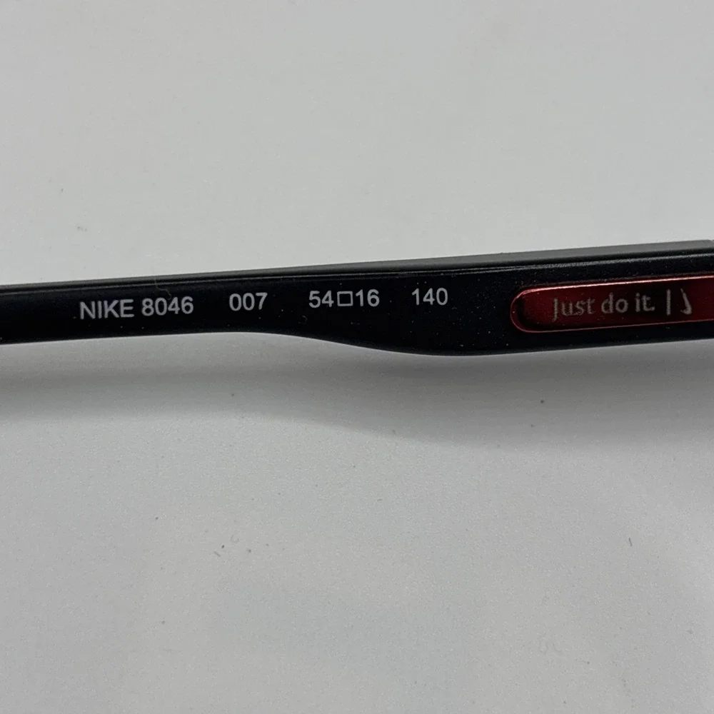 Nike eyeglasses frames